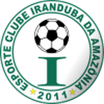 Official logo of Iranduba football club