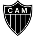 Logo Atletico-MG