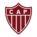 Official logo of CAP football club