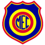 Official logo of Madureira football club