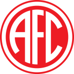 Official logo of América football club