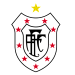 Official logo of Americano football club