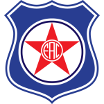 Official logo of Friburguense football club