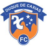 Official logo of Duque football club