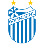 Official logo of Goytacaz football club