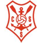 Official logo of Sergipe football club