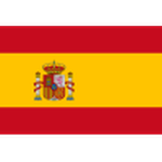 Official logo of Spain football club