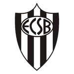 Official logo of EC São Bernardo football club