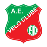 Official logo of Velo Clube football club