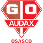 Official logo of Osasco Audax football club