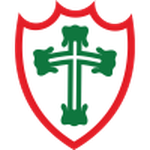Official logo of Portuguesa football club