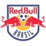 Official logo of RB Brasil football club