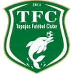 Official logo of Tapajós football club