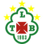 Official logo of Tuna Luso football club
