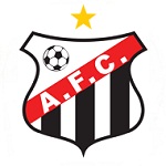 Official logo of Anapolis football club