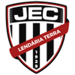 Official logo of Jaraguá EC football club