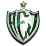 Official logo of Jataiense football club