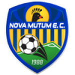Logo Nova Mutum