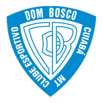 Official logo of Dom Bosco football club