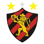 Official logo of Sport Recife football club