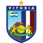 Official logo of Academica Vitoria football club