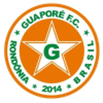 Logo Guapore