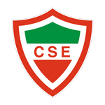 Official logo of CSE football club