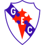 Official logo of Galícia football club