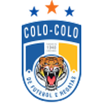 Official logo of Colo Colo football club