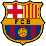 Official logo of Barcelona BA football club