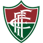 Official logo of Flu Feira football club