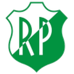 Official logo of Rio Preto football club