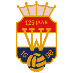 Official logo of Willem II football club