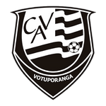 Official logo of Votuporanguense football club