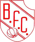 Official logo of Batatais football club