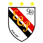 Official logo of Primavera SP football club