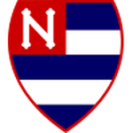 Official logo of Nacional SP football club
