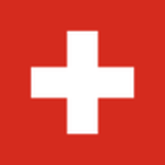 Official logo of Switzerland football club