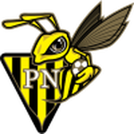 Official logo of Niedercorn football club