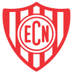 Official logo of Noroeste football club