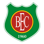 Official logo of Barretos football club