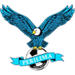 Official logo of Perilima football club