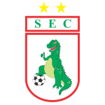 Official logo of Sousa football club