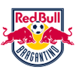 Official logo of Bragantino football club
