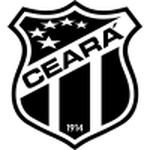 Official logo of Ceará football club