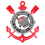 Official logo of Corinthians football club