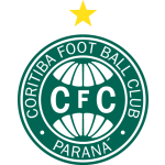Official logo of Coritiba football club