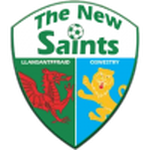 Official logo of TNS football club