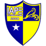 Logo IAPE