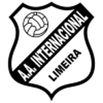 Official logo of Inter Limeira football club
